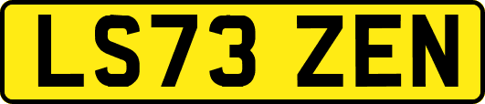 LS73ZEN