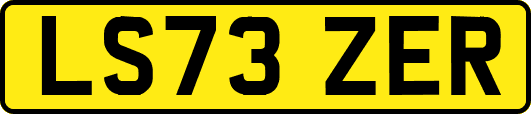 LS73ZER