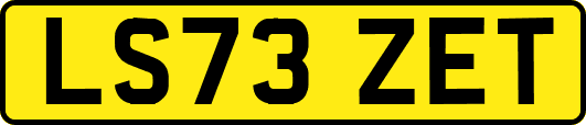 LS73ZET