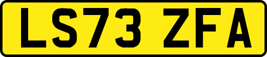 LS73ZFA