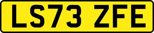 LS73ZFE