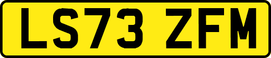 LS73ZFM