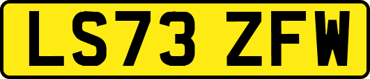 LS73ZFW