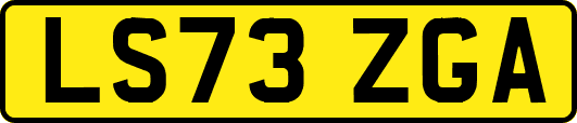 LS73ZGA
