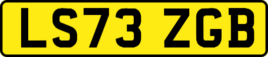 LS73ZGB