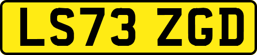 LS73ZGD