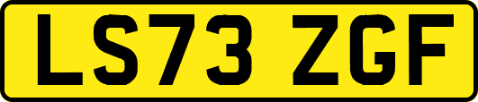 LS73ZGF