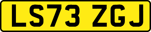 LS73ZGJ