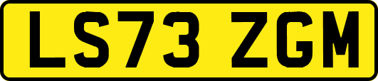 LS73ZGM