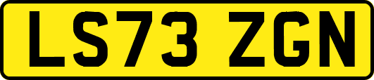 LS73ZGN