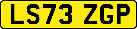 LS73ZGP