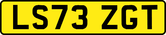 LS73ZGT