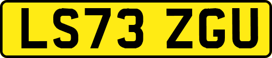 LS73ZGU