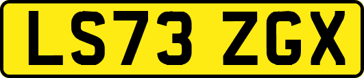 LS73ZGX