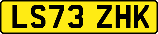 LS73ZHK