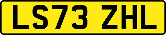 LS73ZHL