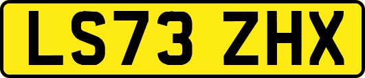LS73ZHX