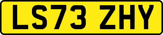 LS73ZHY