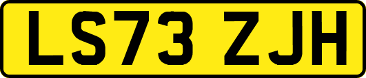 LS73ZJH
