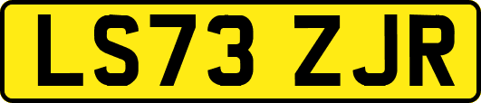 LS73ZJR