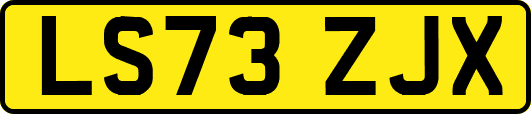 LS73ZJX