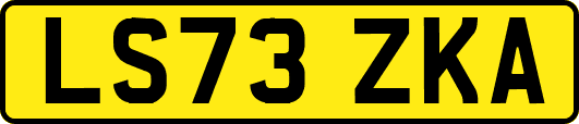 LS73ZKA