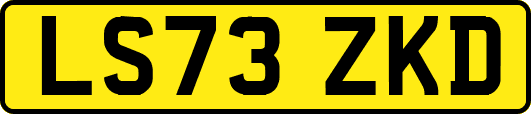 LS73ZKD