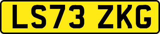 LS73ZKG