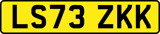 LS73ZKK