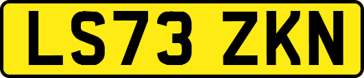 LS73ZKN