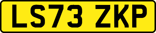 LS73ZKP