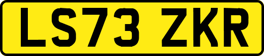 LS73ZKR