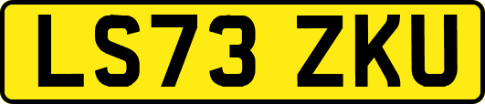 LS73ZKU