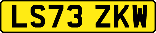 LS73ZKW