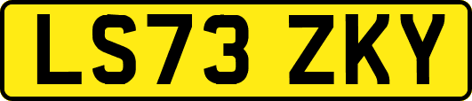 LS73ZKY