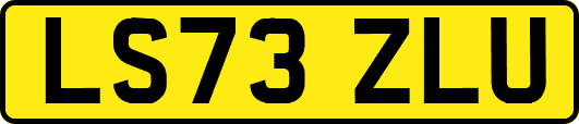 LS73ZLU