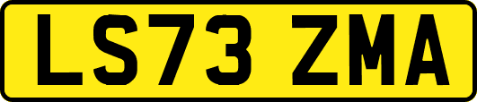 LS73ZMA