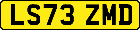 LS73ZMD