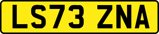 LS73ZNA