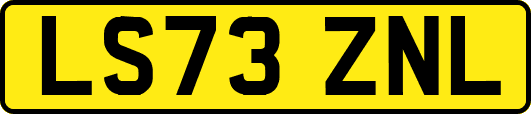 LS73ZNL