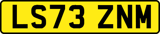 LS73ZNM