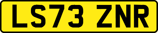 LS73ZNR