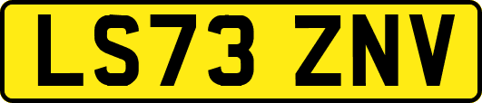 LS73ZNV