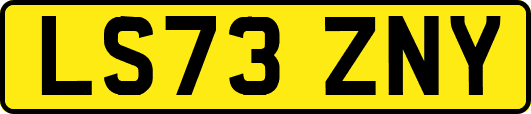 LS73ZNY