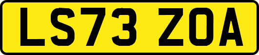 LS73ZOA