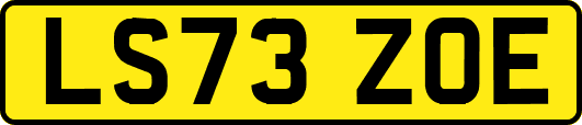 LS73ZOE
