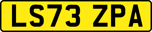 LS73ZPA