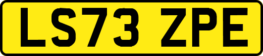 LS73ZPE