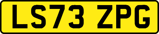LS73ZPG