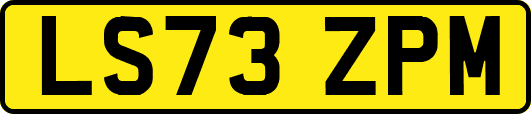 LS73ZPM